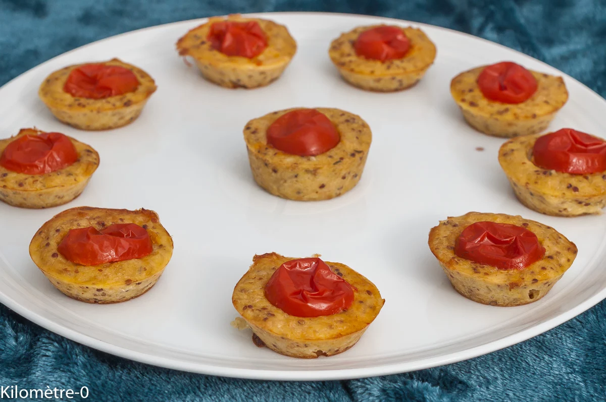 Photo de recette, apéro, bouchées, bouchées apéro, apéritif, bouchées apéritives, thon, fromage, emmental, facile, rapide, bio, légères, Kilomètre-0, blog de cuisine réalisée à partir de produits de saison et issus de circuits courts