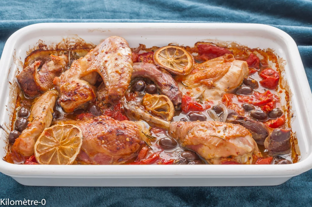 Mise à l&rsquo;honneur 52 - Étape 3