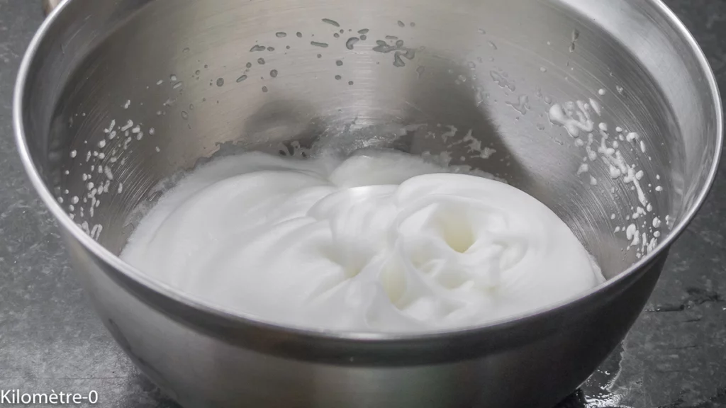 Gâteau fondant aux bananes et au chocolat - Étape 3