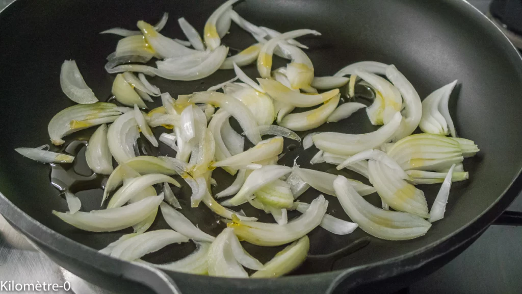 Terrine de foies de volaille aux herbes et aux noisettes - Étape 2