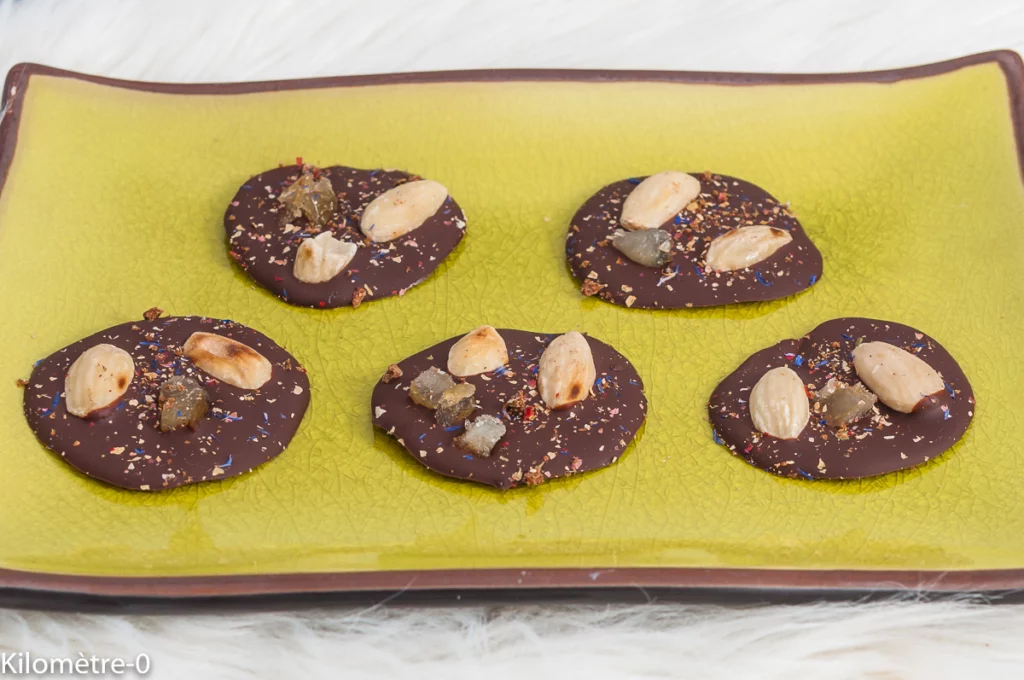 Mise à l&rsquo;honneur 54 - Étape 6