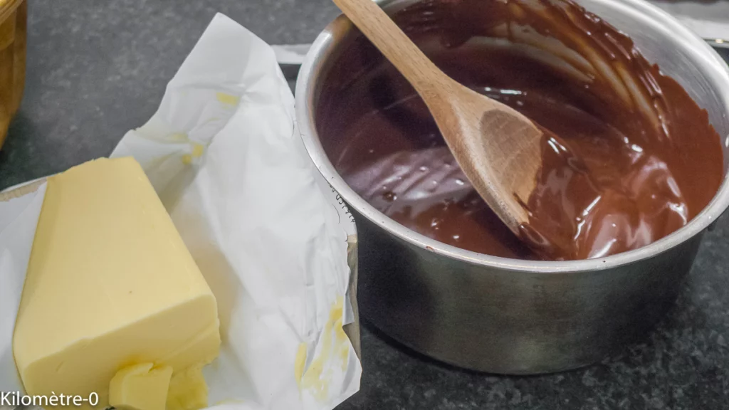 Kouglof alsacien - Étape 17