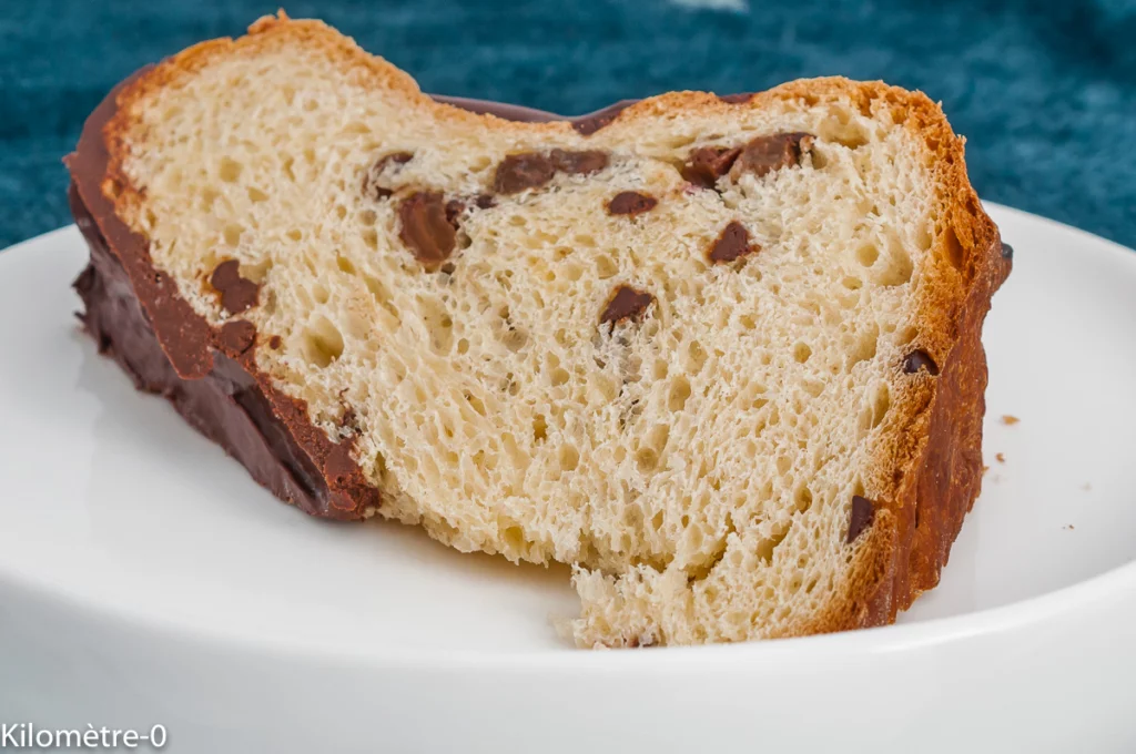 Kouglof alsacien - Étape 19