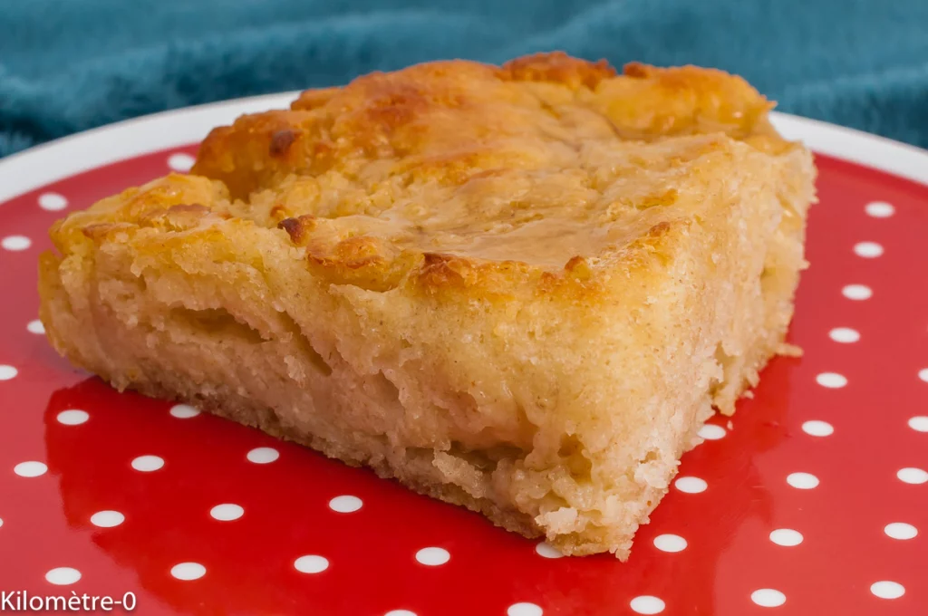 Southern Butter Swim Biscuit- biscuit de natation (Etats Unis) - Étape 9