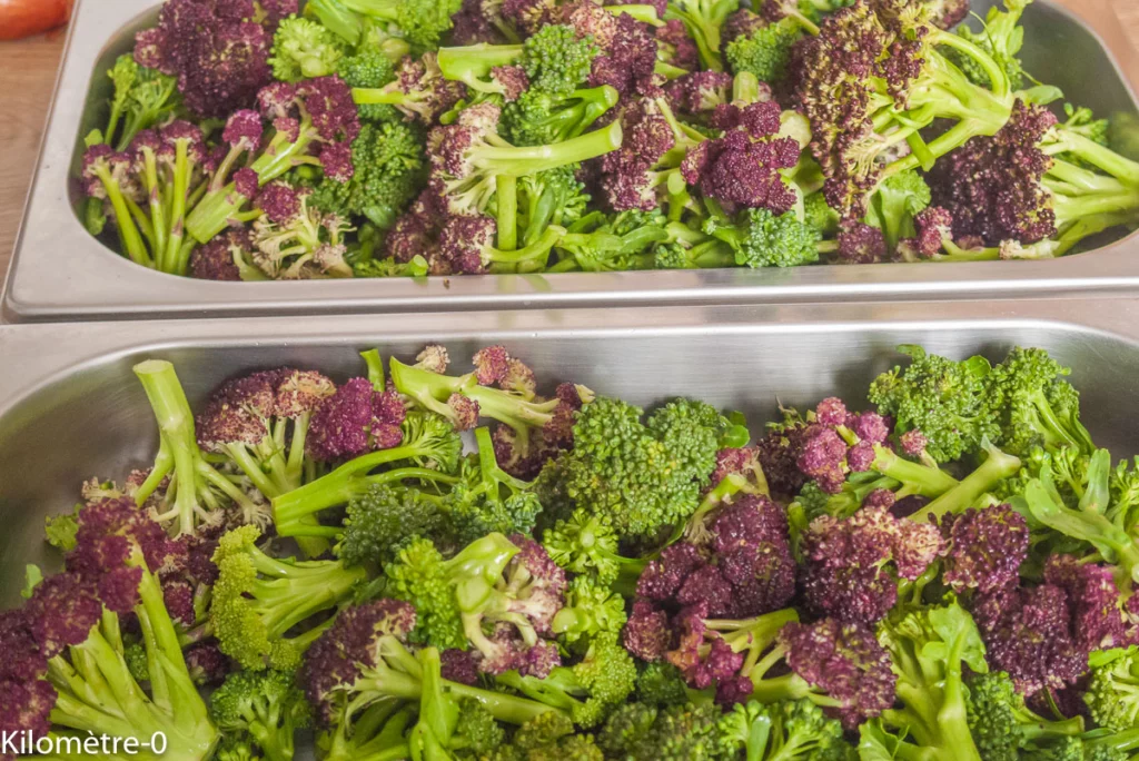 Mijoté de sots l&rsquo;y laisse à la saucisse fumée - Étape 4