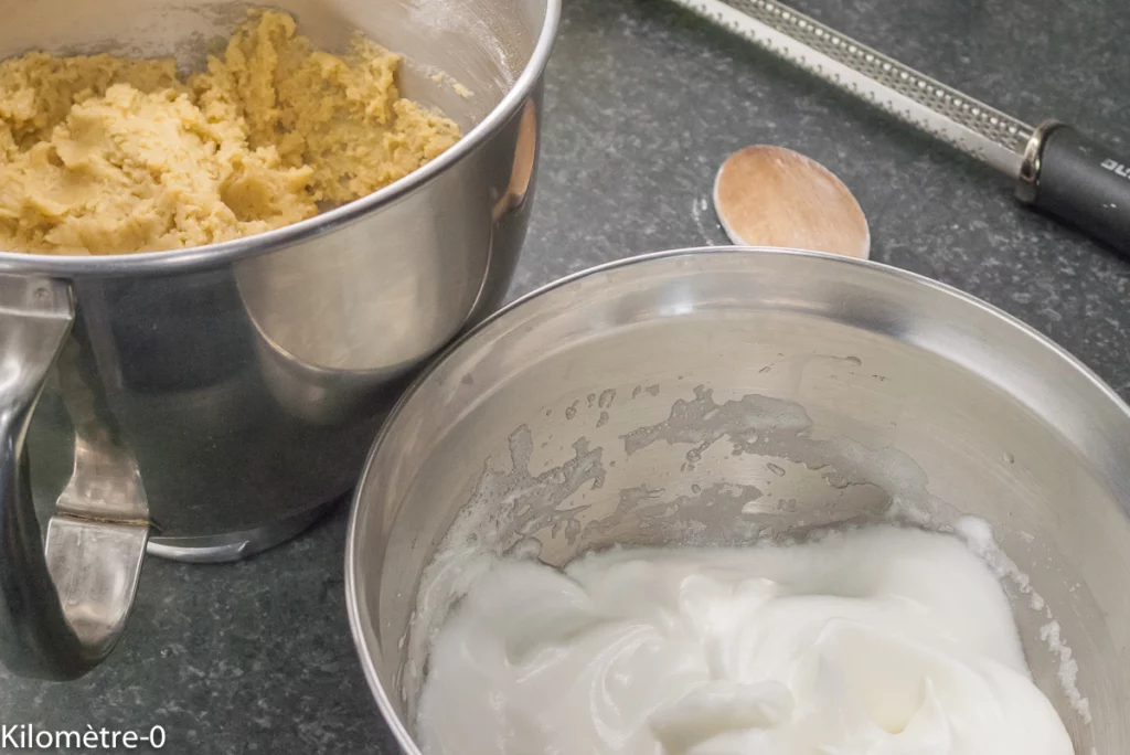 Bottereaux, beignets du pays nantais, recette familiale - Étape 4