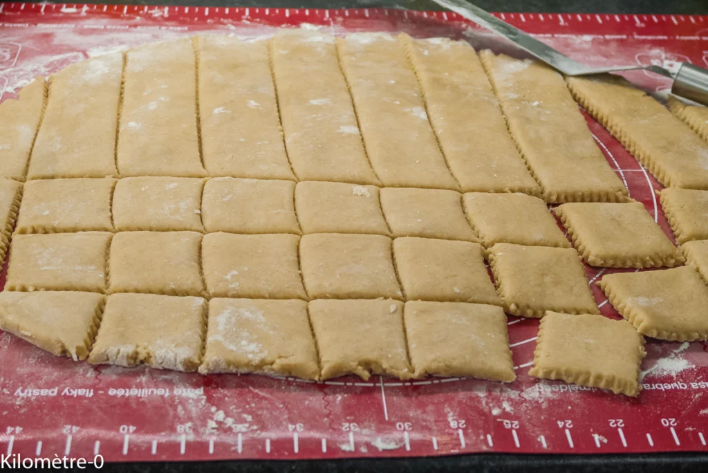 Bottereaux, beignets du pays nantais, recette familiale - Étape 6