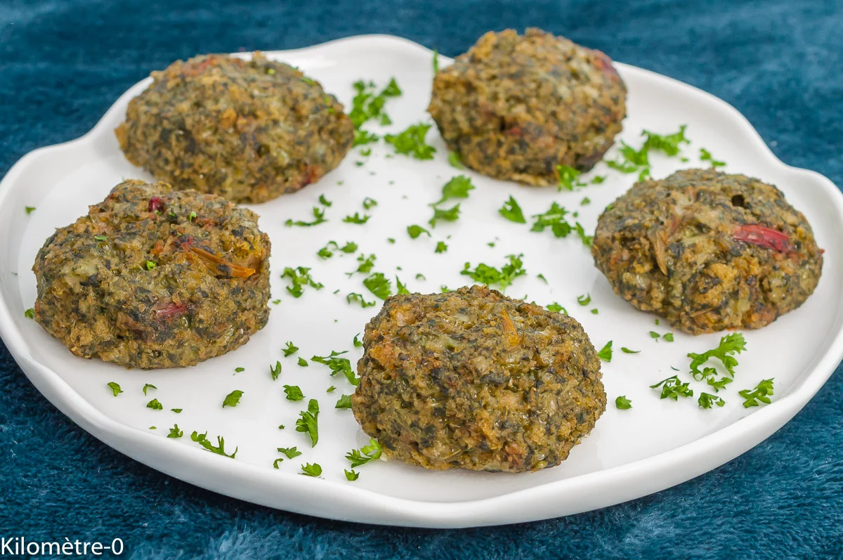 Photo de recette d'antipasti, apéro, boulettes,gnocchi, légumes, blettes, automne, hiver, printemps, anti gaspi, pain, pain dur, gnocchi di bietole, bio, apéro, fromage, Kilomètre-0, blog de cuisine réalisée à partir de produits de saison et issus de circuits courts