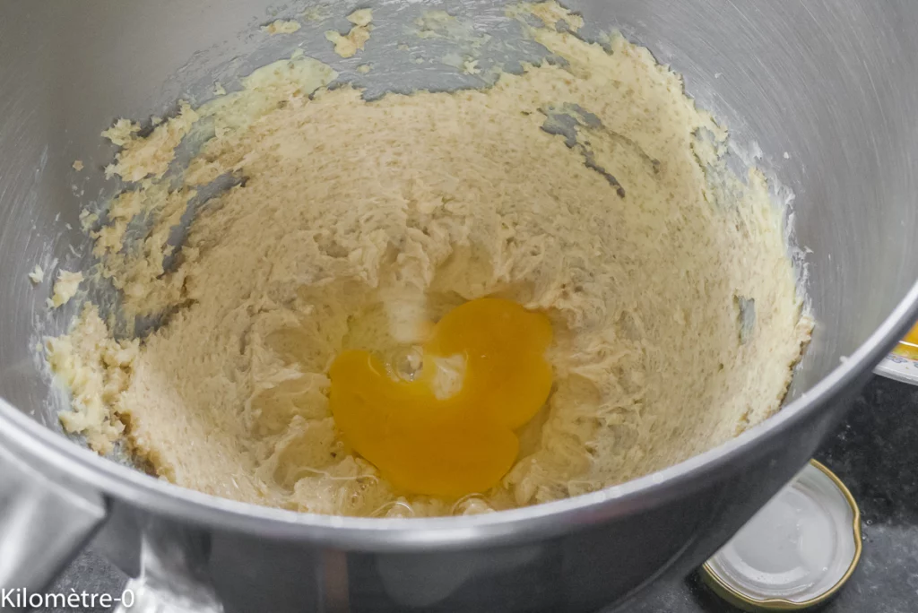 Gâteau à l&rsquo;orange de Jean-François Piège - Étape 3