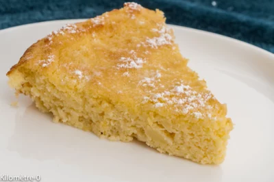 Photo de recette de gâteau,  patate, dessert, cake, facile, citron, pommes de terre, anti gaspi, agrumes, rapide, Kilomètre-0, blog de cuisine réalisée à partir de produits de saison et issus de circuits courts