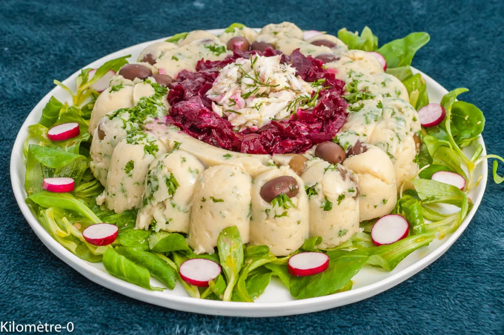 Mise à l&rsquo;honneur 52 - Étape 4