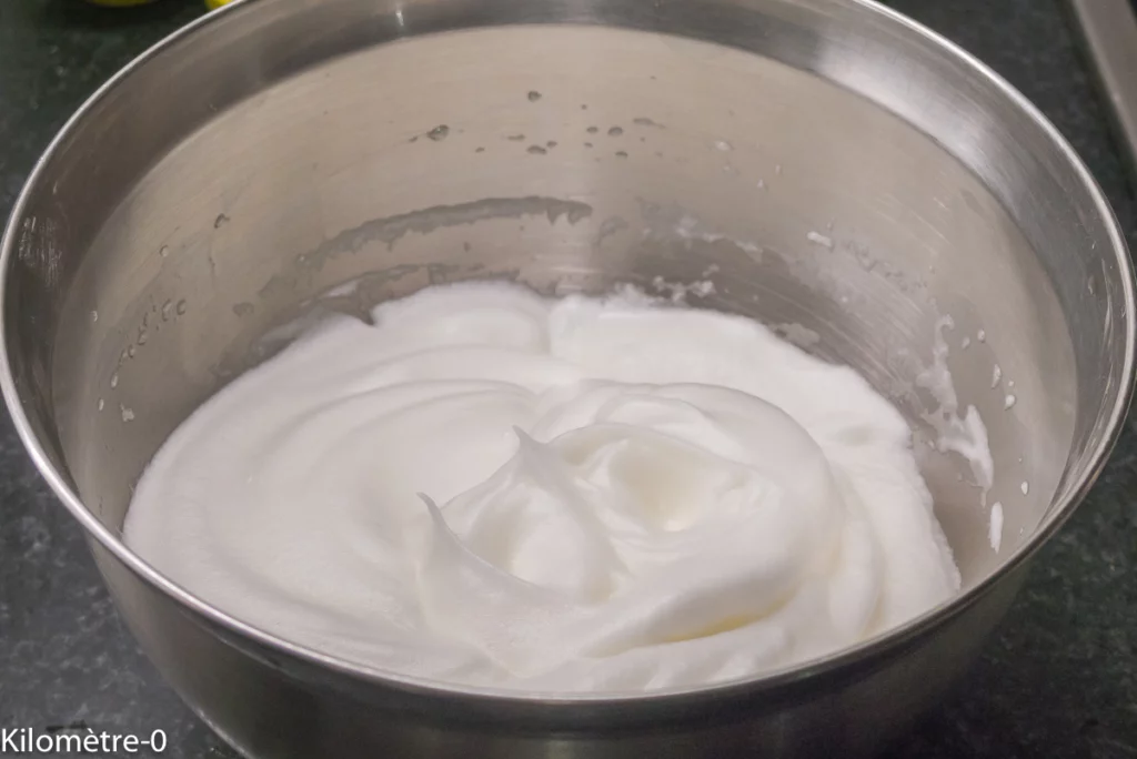 Gâteau grec à la ricotta (melòpita sifnou) - Étape 4