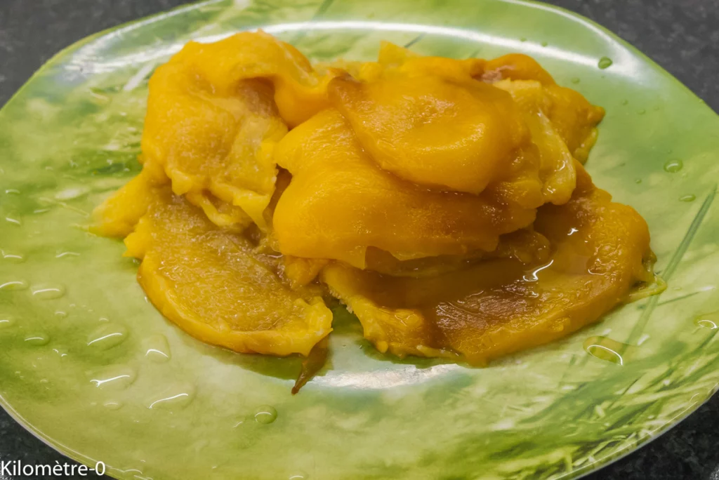 Salade de quinoa, poivrons, carottes et oeufs durs - Étape 5