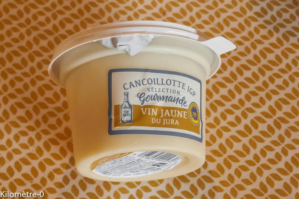 Gratin de carottes à la cancoillote et au chorizo - Étape 5