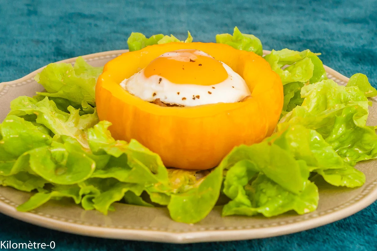 Photo de recette , automne, hiver, courges, joli, courges Jack be little, farcies, viande, merguez, oeufs, bio, Kilomètre-0, blog de cuisine réalisée à partir de produits de saison et issus de circuits courts