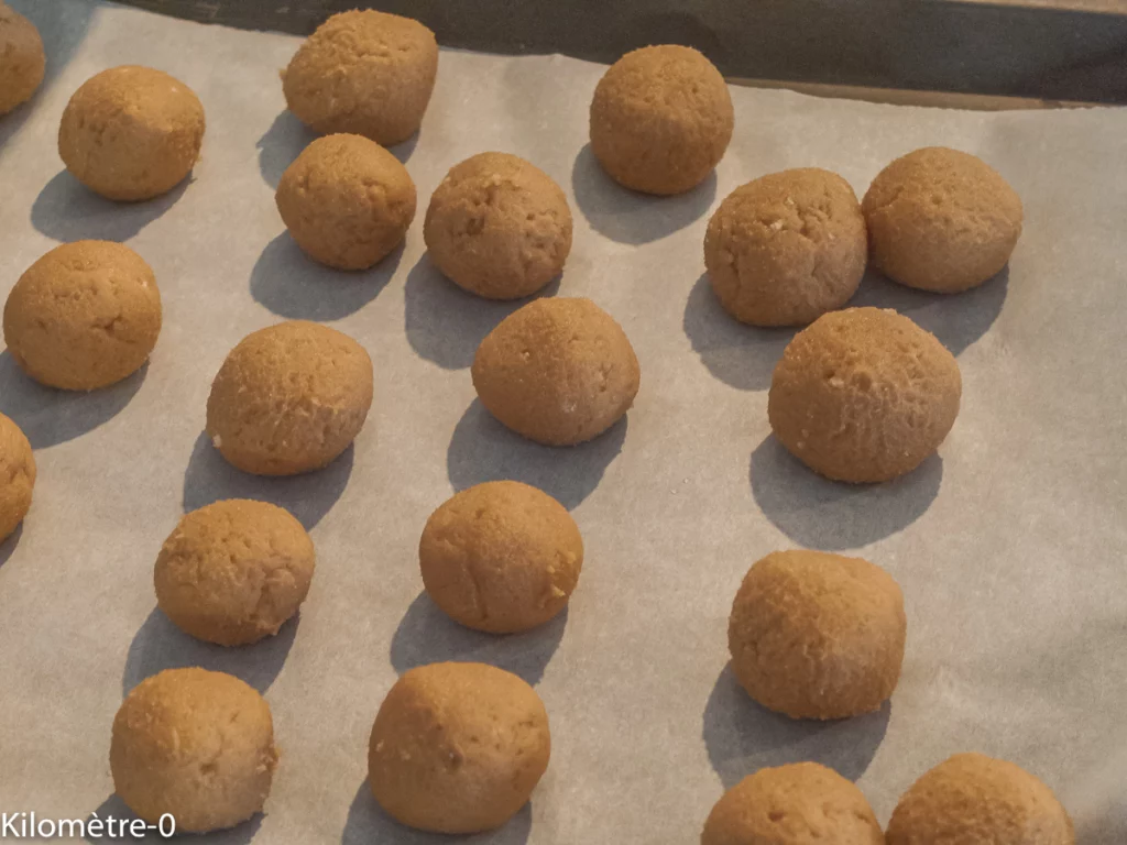 Bonbons tiramisu façon truffes (sans cuisson) - Étape 5