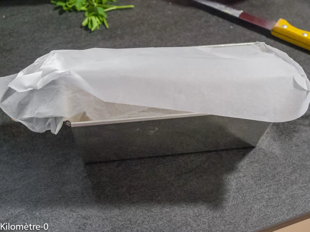 Rôti de noix - Étape 9