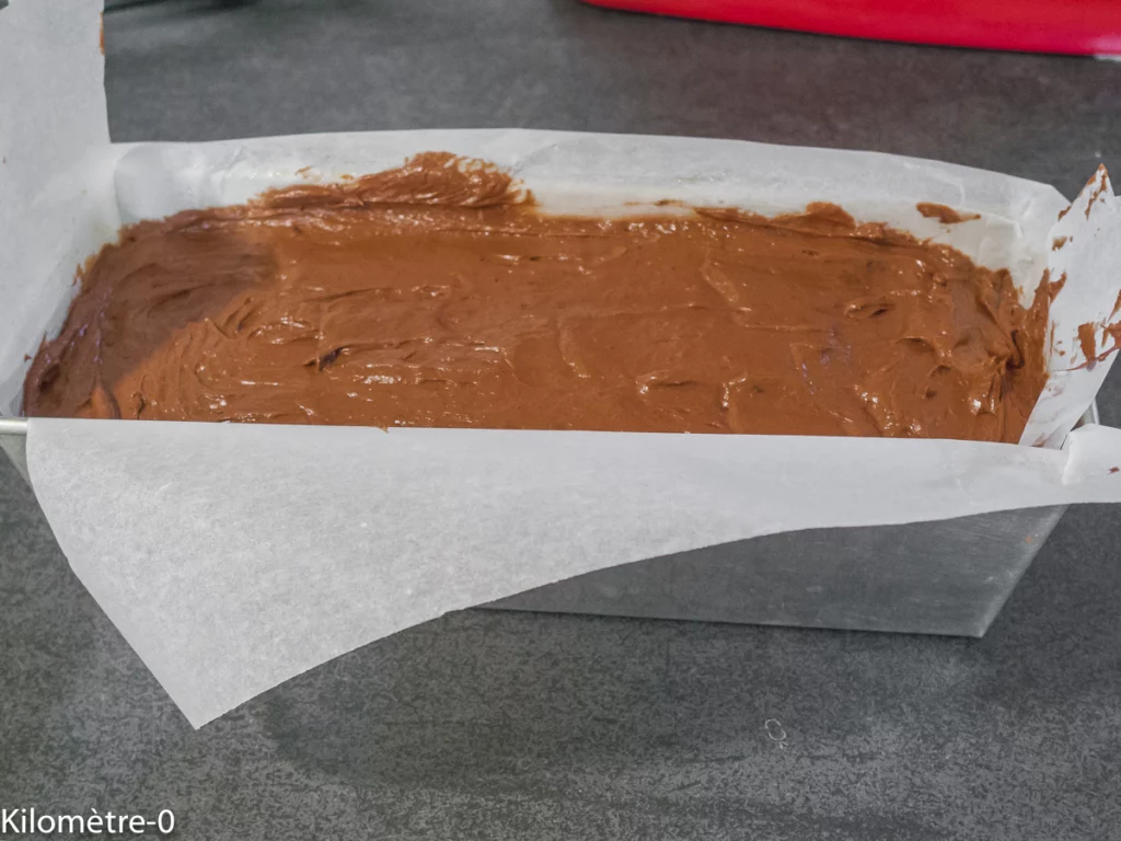 Fondant au chocolat, très chocolat - Étape 6