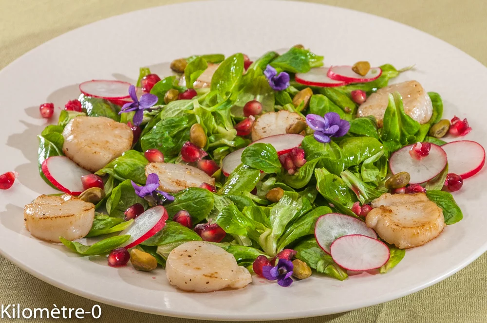 Mise à l&rsquo;honneur 55 - Étape 8