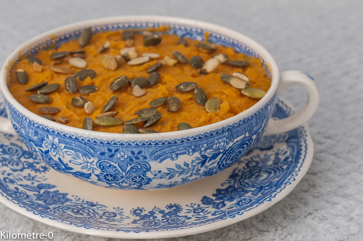 Photo de recette de houmous, tartinade, carottes au four, légumes, haricots blancs, végé, végétarien, apéro, légumineuses, facile, carottes, Kilomètre-0, blog de cuisine réalisée à partir de produits de saison et issus de circuits courts