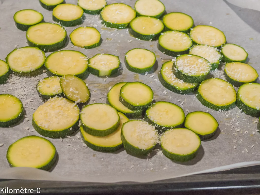 Croquettes de crevettes à la noix de coco, sauce aux cacahuètes - Étape 6