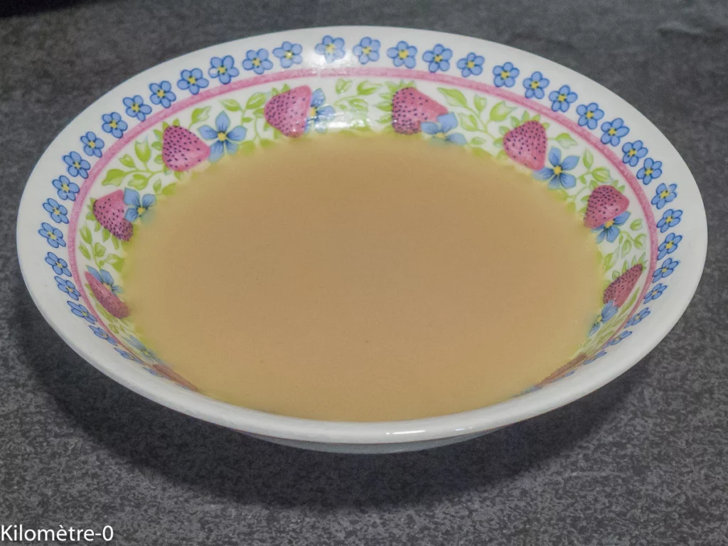 Pâtes aux haricots blancs et aux moules (recette italienne n°2) - Étape 6