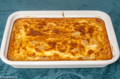 Photo de recette de dessert, breton, Bretagne, far, pommes, fruits, facile, laitage, lait, oeufs, automne, hiver, printemps, rapide, bio, helathy, traditionnel, Kilomètre-0, blog de cuisine réalisée à partir de produits de saison et issus de circuits courts