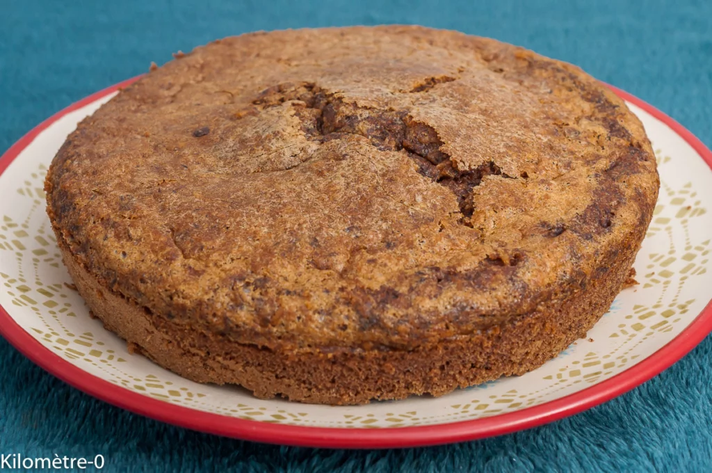 Carrément fondant - Étape 8