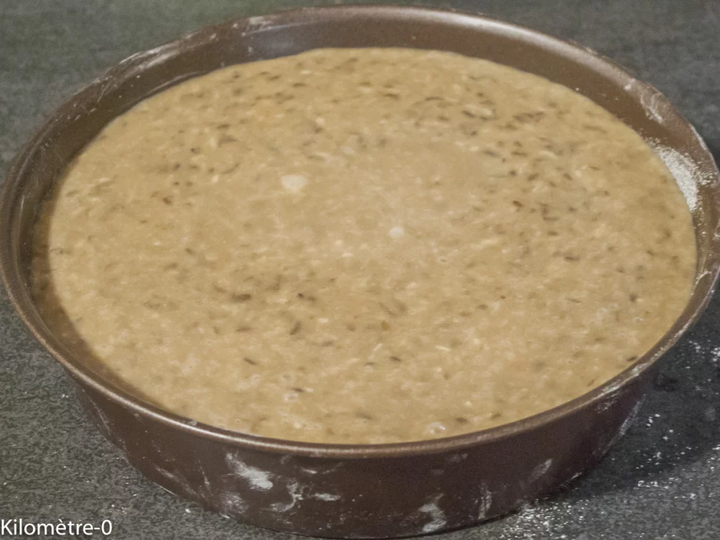 Carrément fondant - Étape 6