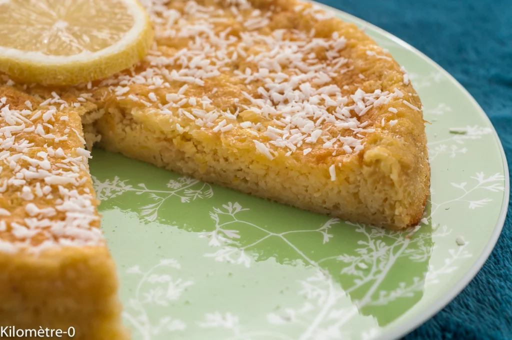 Fondant gourmand aux lentilles corail, rhum et citron - Étape 11