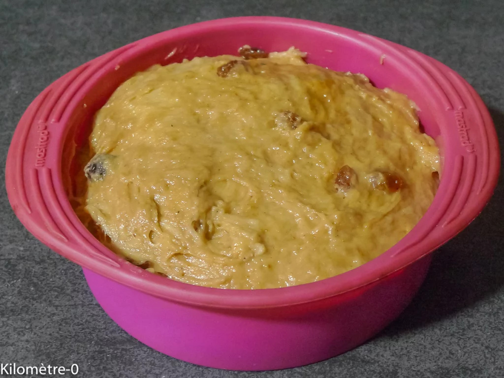 Kouign des gras, gâteau de carême sud-finistérien - Étape 6