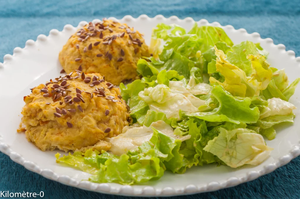 Boulettes aux fèves - Étape 11